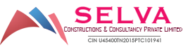 Selva Constructions & Consultancy Pvt Ltd