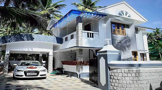 Selva Constructions & Consultancy Private Limited