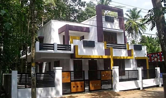 Selva Constructions & Consultancy Private Limited